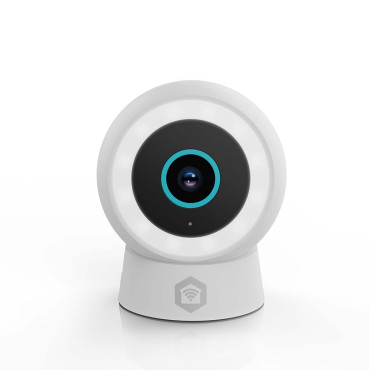 Nedis WIFICO14CWT Caméra extérieure SmartLife