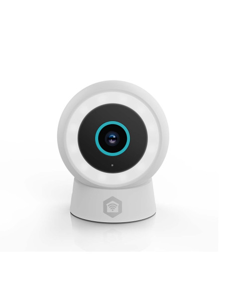 Nedis WIFICO14CWT Caméra extérieure SmartLife