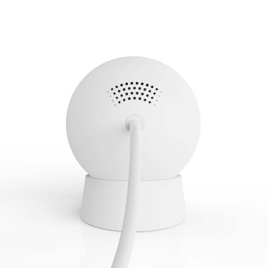 Nedis WIFICO14CWT Caméra extérieure SmartLife