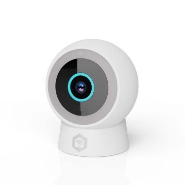 Nedis WIFICO14CWT Caméra extérieure SmartLife