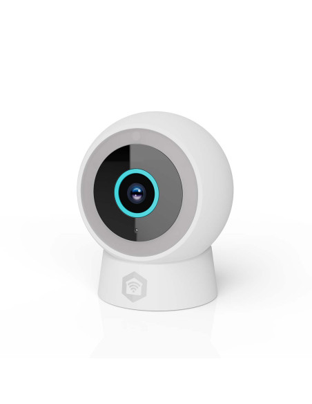 Nedis WIFICO14CWT Caméra extérieure SmartLife