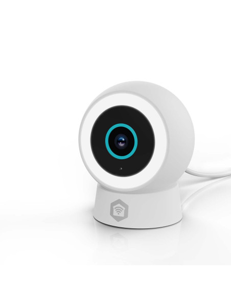 Nedis WIFICO14CWT Caméra extérieure SmartLife