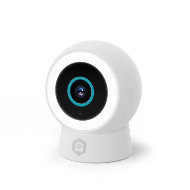 Nedis WIFICO14CWT Caméra extérieure SmartLife