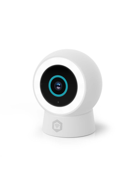 Nedis WIFICO14CWT Caméra extérieure SmartLife