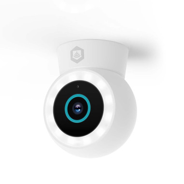 Nedis WIFICO14CWT Caméra extérieure SmartLife