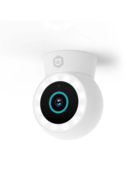 Nedis WIFICO14CWT Caméra extérieure SmartLife