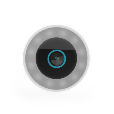 Nedis WIFICO15CWT Caméra extérieure SmartLife