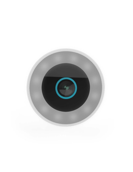 Nedis WIFICO15CWT Caméra extérieure SmartLife