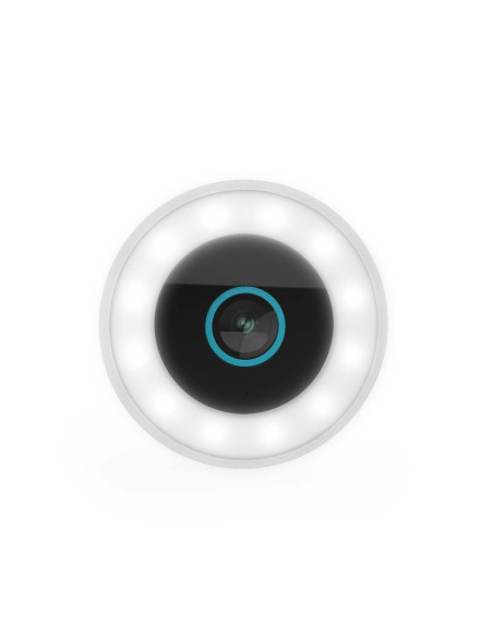 Nedis WIFICO15CWT Caméra extérieure SmartLife
