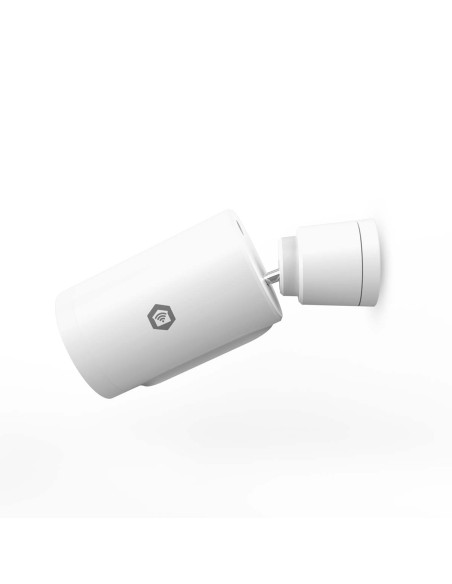 Nedis WIFICO15CWT Caméra extérieure SmartLife