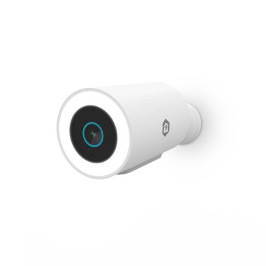 Nedis WIFICO15CWT Caméra extérieure SmartLife