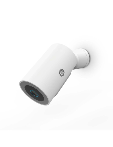 Nedis WIFICO15CWT Caméra extérieure SmartLife