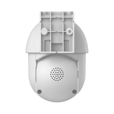 Nedis WIFICO22CWT Caméra extérieure SmartLife