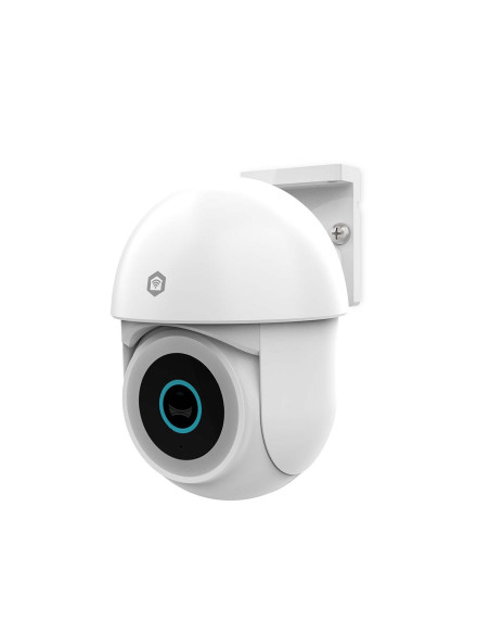 Nedis WIFICO22CWT Caméra extérieure SmartLife