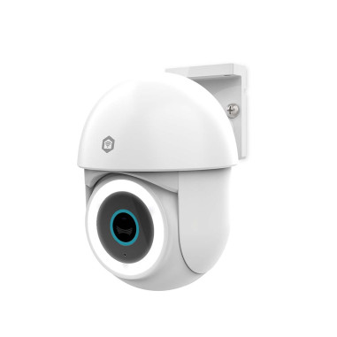 Nedis WIFICO22CWT Caméra extérieure SmartLife