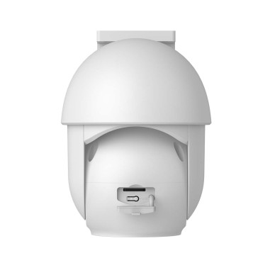 Nedis WIFICO22CWT Caméra extérieure SmartLife
