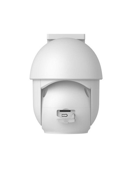 Nedis WIFICO22CWT Caméra extérieure SmartLife