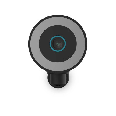 Nedis WIFICO41CBK Caméra extérieure SmartLife