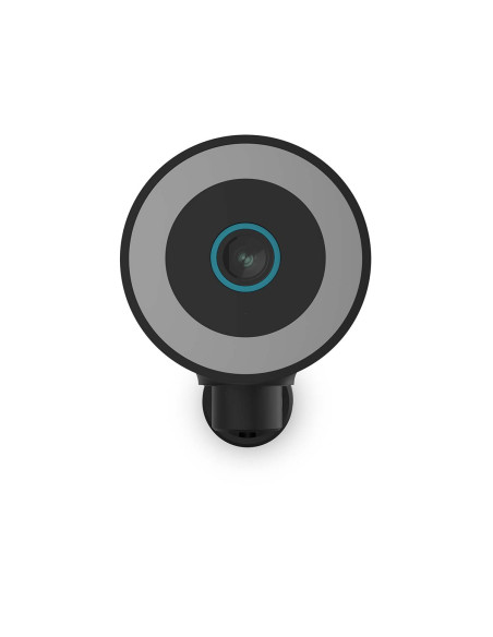 Nedis WIFICO41CBK Caméra extérieure SmartLife