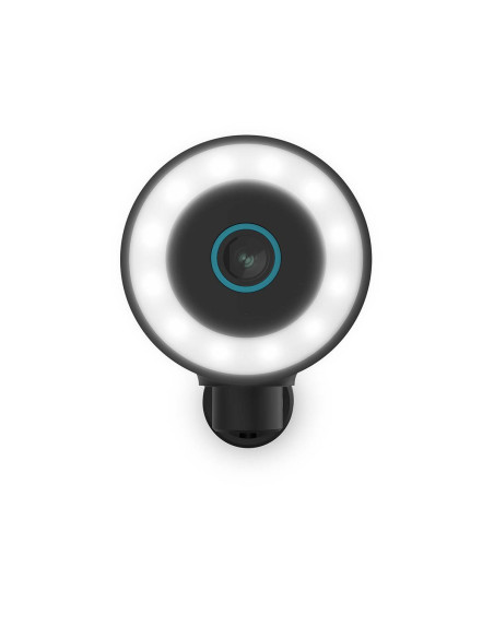 Nedis WIFICO41CBK Caméra extérieure SmartLife