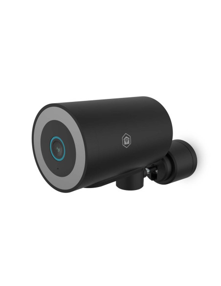 Nedis WIFICO41CBK Caméra extérieure SmartLife