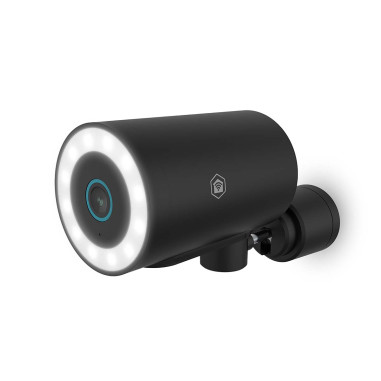 Nedis WIFICO41CBK Caméra extérieure SmartLife