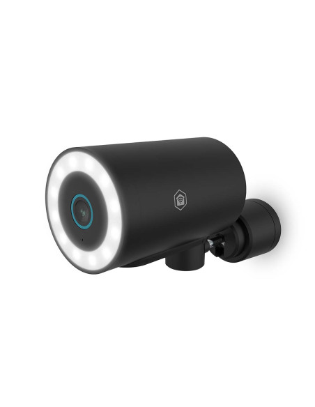Nedis WIFICO41CBK Caméra extérieure SmartLife