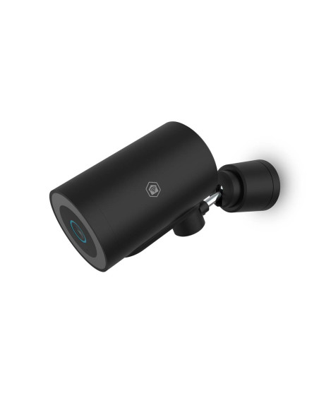Nedis WIFICO41CBK Caméra extérieure SmartLife
