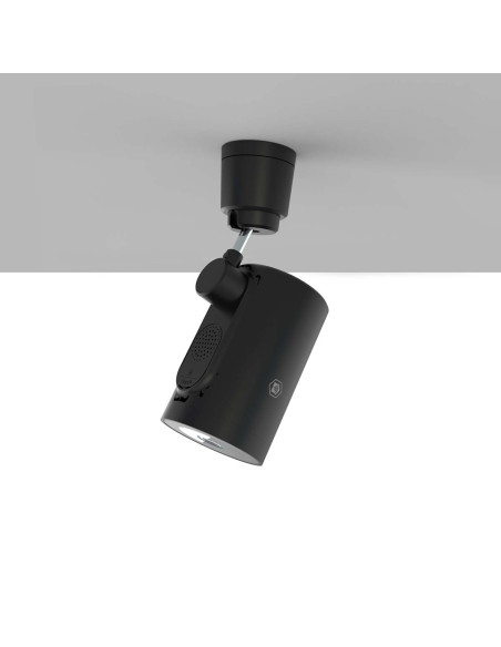 Nedis WIFICO41CBK Caméra extérieure SmartLife
