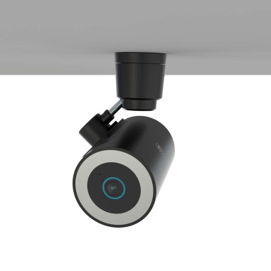 Nedis WIFICO41CBK Caméra extérieure SmartLife