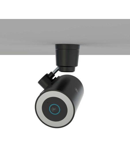 Nedis WIFICO41CBK Caméra extérieure SmartLife