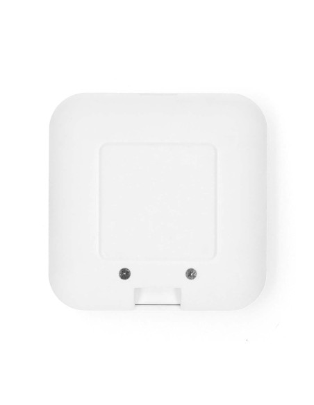 Nedis WIFIDW11WT SmartLife Détecteur d'eau