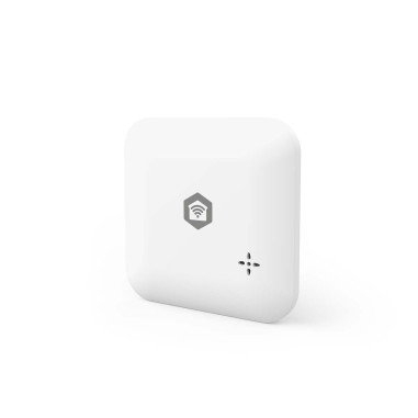 Nedis WIFIDW11WT SmartLife Détecteur d'eau