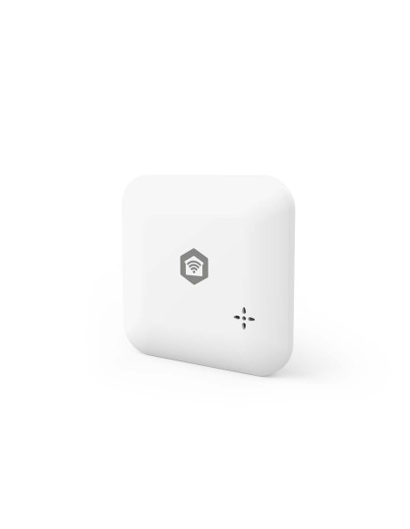 Nedis WIFIDW11WT SmartLife Détecteur d'eau