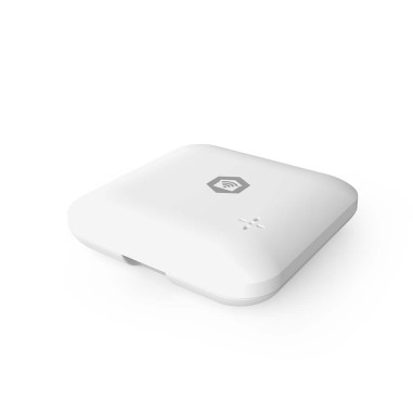 Nedis WIFIDW11WT SmartLife Détecteur d'eau