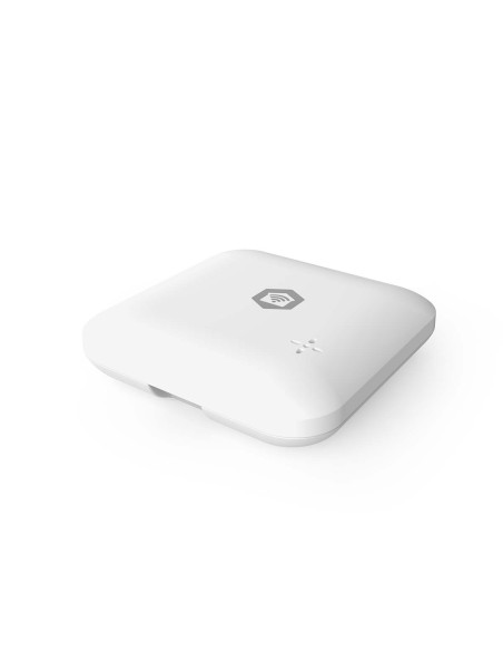 Nedis WIFIDW11WT SmartLife Détecteur d'eau
