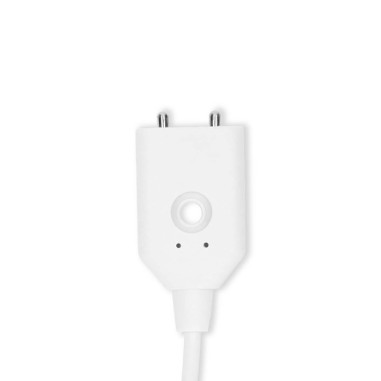 Nedis WIFIDW11WT SmartLife Détecteur d'eau