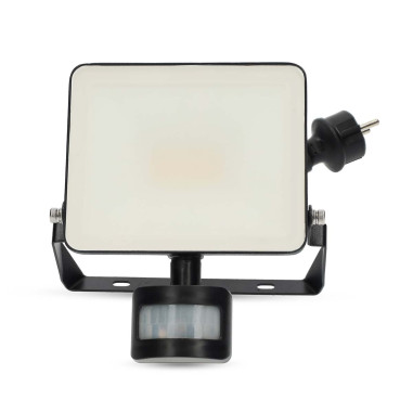 Nedis WIFILOFS21FBK Lampe d'extérieur Smartlife