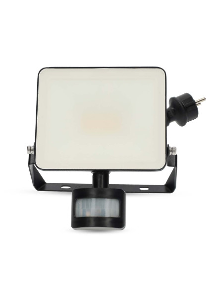Nedis WIFILOFS21FBK Lampe d'extérieur Smartlife