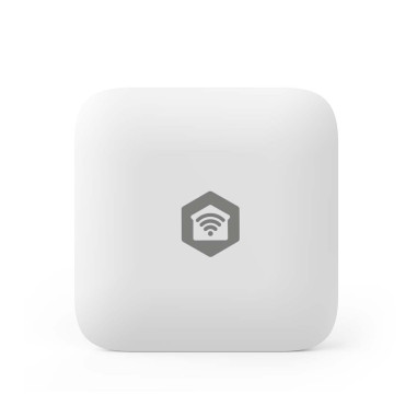 Nedis ZBSW11WT SmartLife Détecteur d'eau