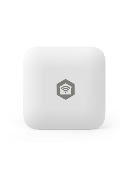 Nedis ZBSW11WT SmartLife Détecteur d'eau