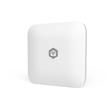 Nedis ZBSW11WT SmartLife Détecteur d'eau