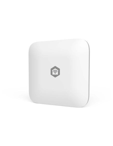Nedis ZBSW11WT SmartLife Détecteur d'eau