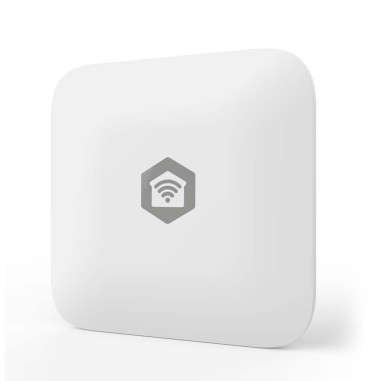 Nedis ZBSW11WT SmartLife Détecteur d'eau