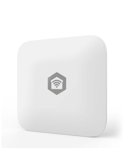 Nedis ZBSW11WT SmartLife Détecteur d'eau
