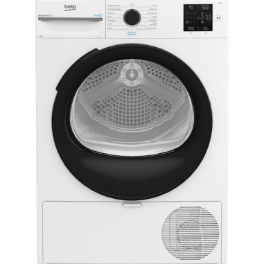 BEKO Sèche-linge D3H18D93W
