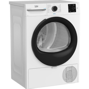 BEKO Sèche-linge D3H18D93W