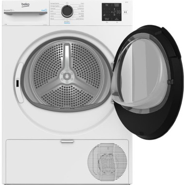 BEKO Sèche-linge D3H18D93W