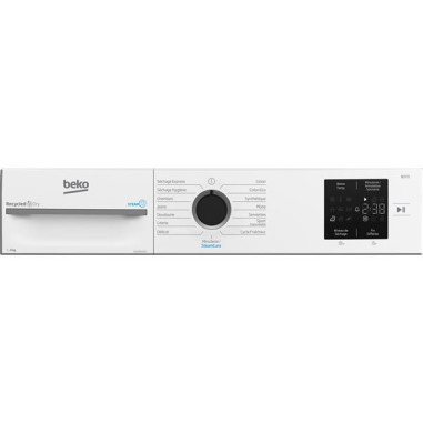 BEKO Sèche-linge D3H18D93W