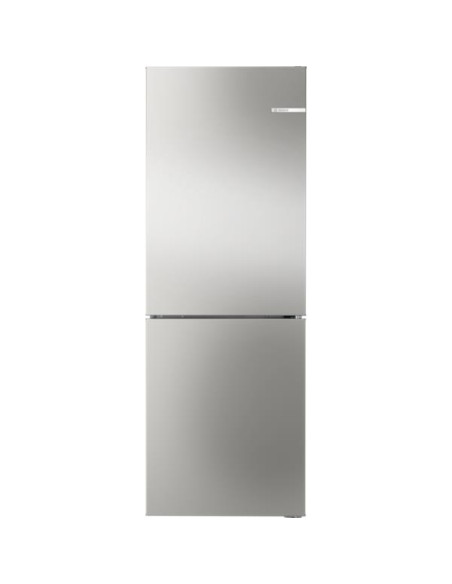 BOSCH Réfrigérateur combiné KGN33NSDB